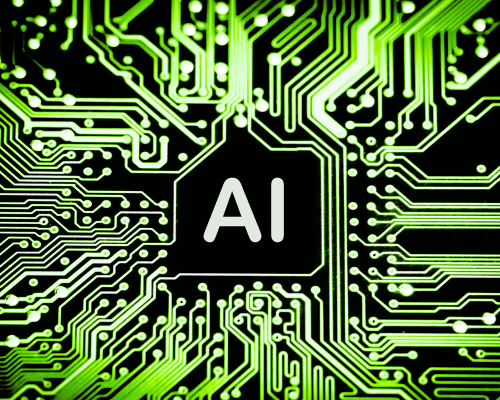 AI building blocks