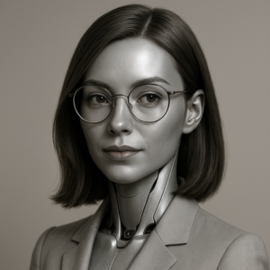 Anna Lytic